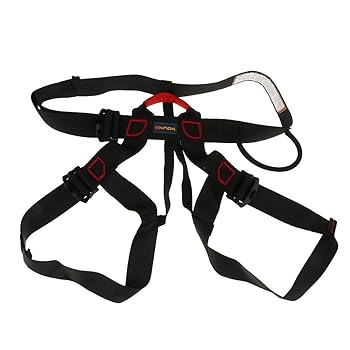 アウトドアのクライミング　登山降下半身安全帯 アウトドア クライミング 登山降下半身安全帯 安全帯ベルト